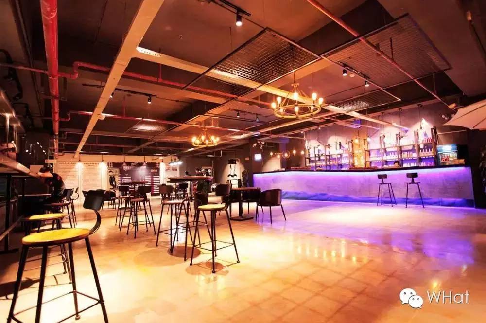 武汉室内最大的运动馆,武汉冷门运动馆