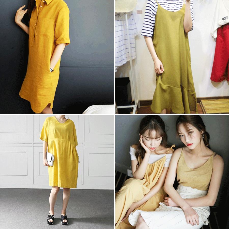 韩国衣服怎么那么好看呢,韩国衣服高品质又好看