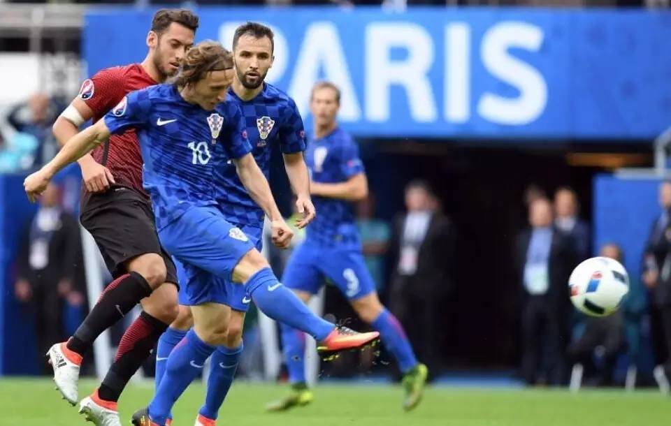 欧洲杯赛程助您了解精彩对决,挑战30天带你了解欧洲杯