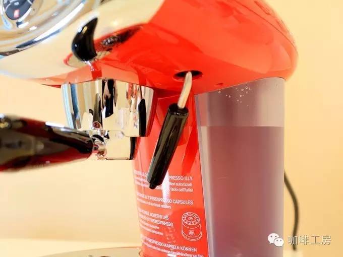 胶囊咖啡机使用入门视频,咖啡机家用推荐胶囊咖啡机