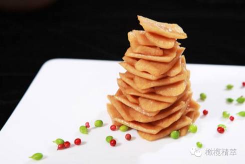 橄榄推荐丨空中花园里的别致晚宴，你值得拥有！