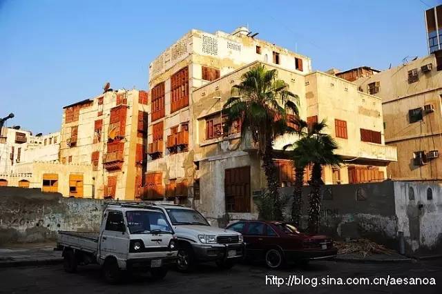 博览|向“地主”征税真能缓解沙特的经适房危机？