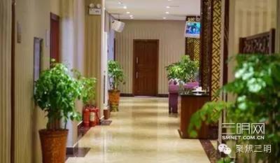 三明会议酒店推荐,三明聚会好去处推荐