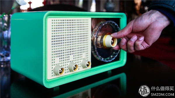 猫王3收音机评测,猫王3收音机