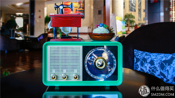 猫王3收音机评测,猫王3收音机