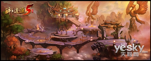 送出钻石可绕地球一圈醉逍遥趣味数据大曝光