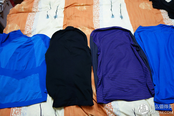 户外运动打底衣评测,icebreaker冲锋衣