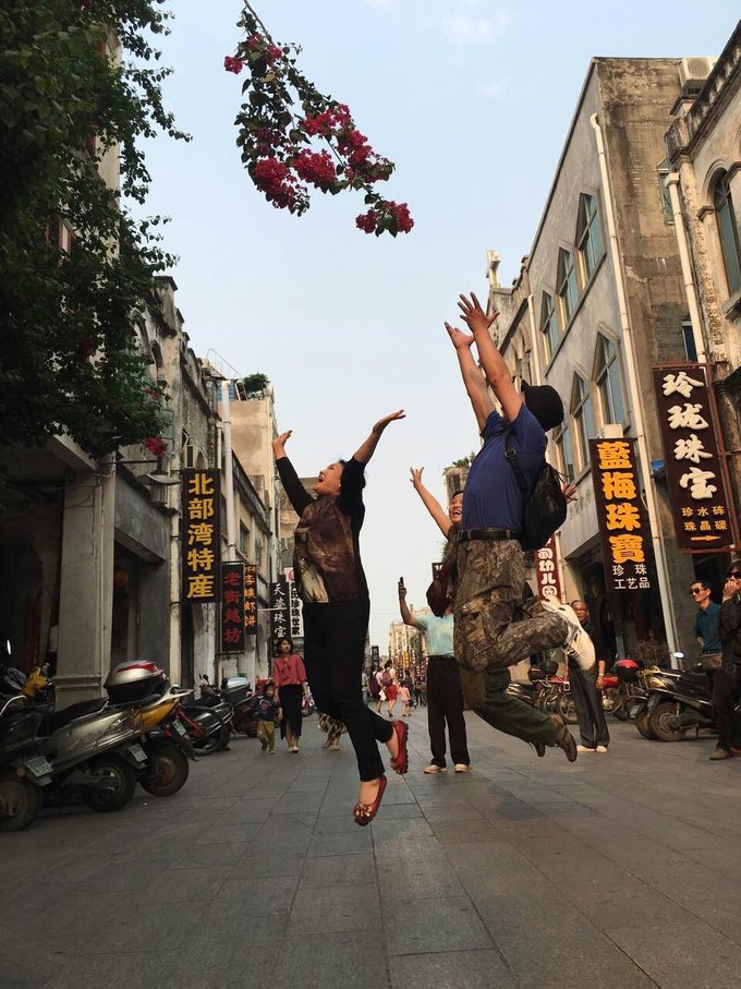 跟团从南宁到北海,越南北海跟团游