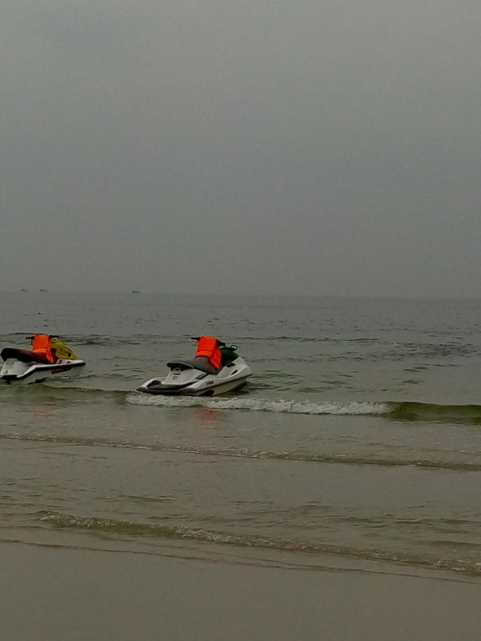 跟团从南宁到北海,越南北海跟团游