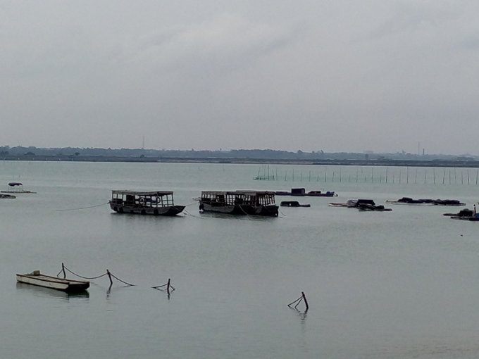 跟团从南宁到北海,越南北海跟团游