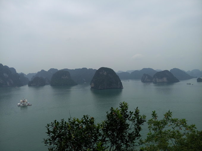 跟团从南宁到北海,越南北海跟团游