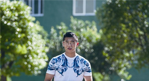 张玉宁温州哪里人,温州球星张玉宁