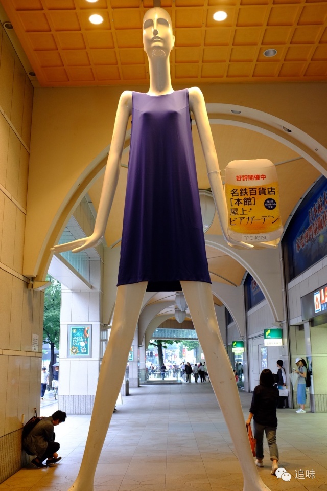 日本最美9个小镇,日本十大最美的小镇