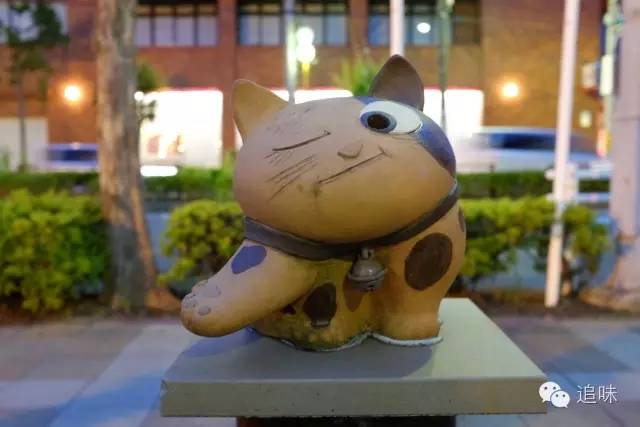 日本最美9个小镇,日本十大最美的小镇