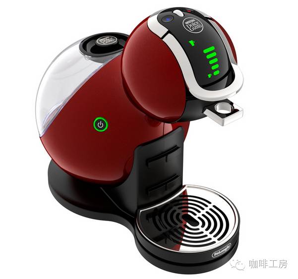 胶囊咖啡机使用入门视频,咖啡机家用推荐胶囊咖啡机