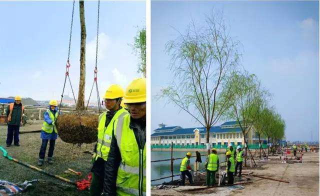 迪士尼新项目建造,万达迪士尼