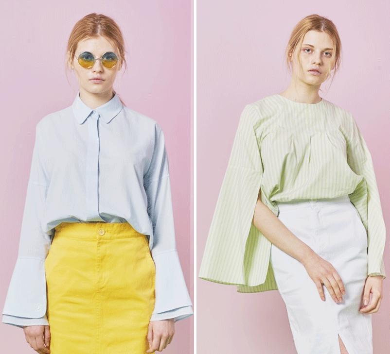 韩国衣服怎么那么好看呢,韩国衣服高品质又好看