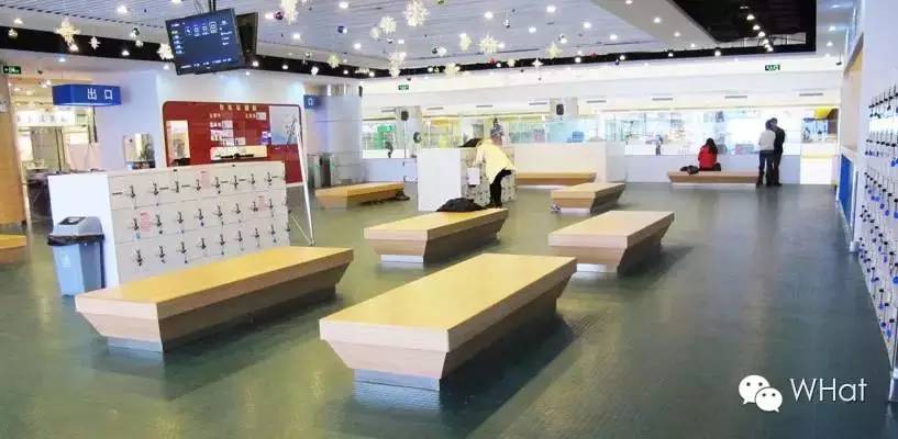 武汉室内最大的运动馆,武汉冷门运动馆