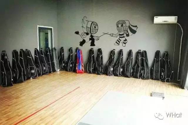 武汉室内最大的运动馆,武汉冷门运动馆