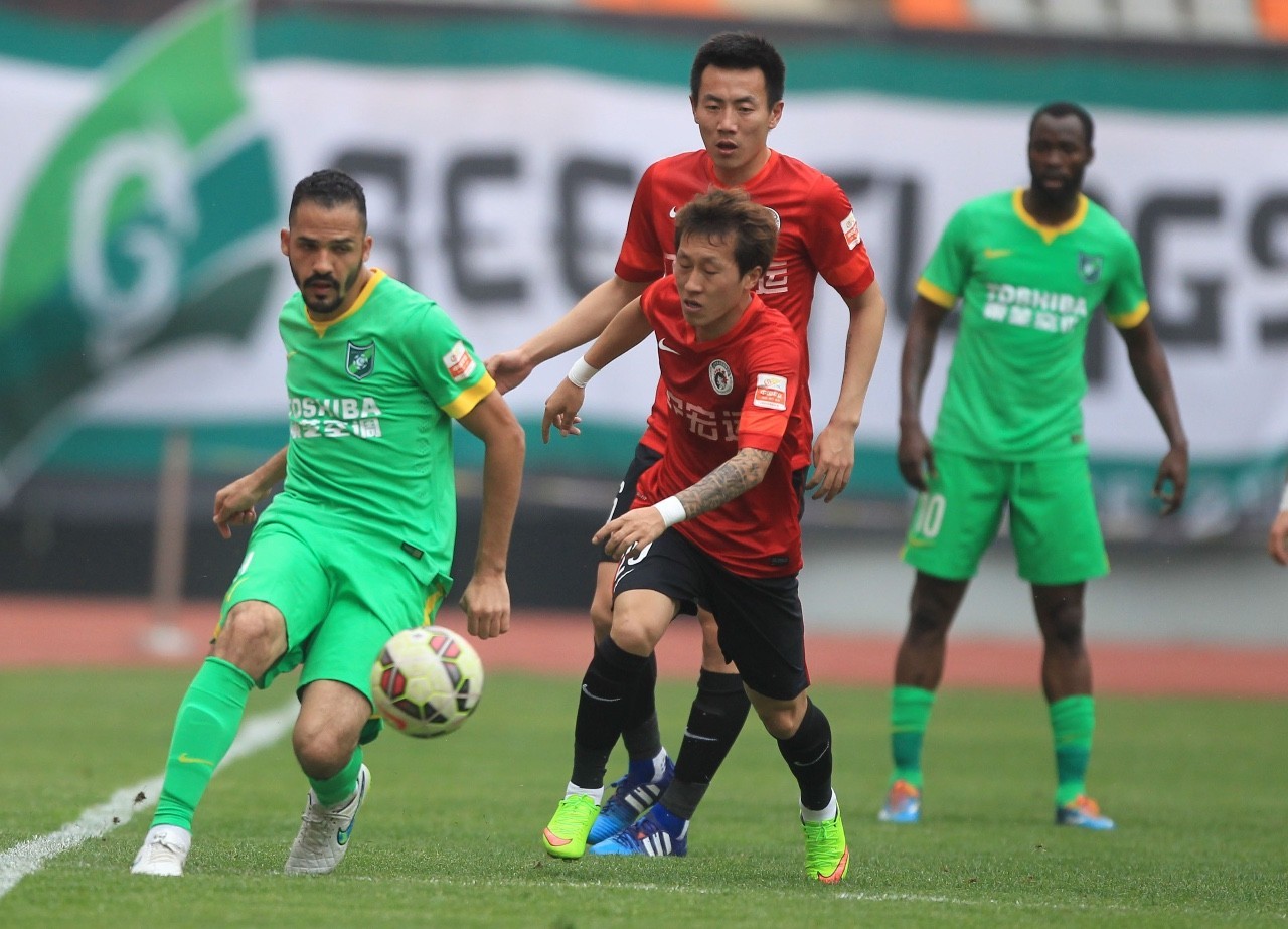 绿城拉蒙去哪了,绿城外援拉蒙去哪儿了