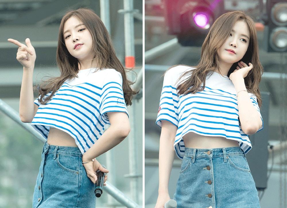 韩国衣服怎么那么好看呢,韩国衣服高品质又好看