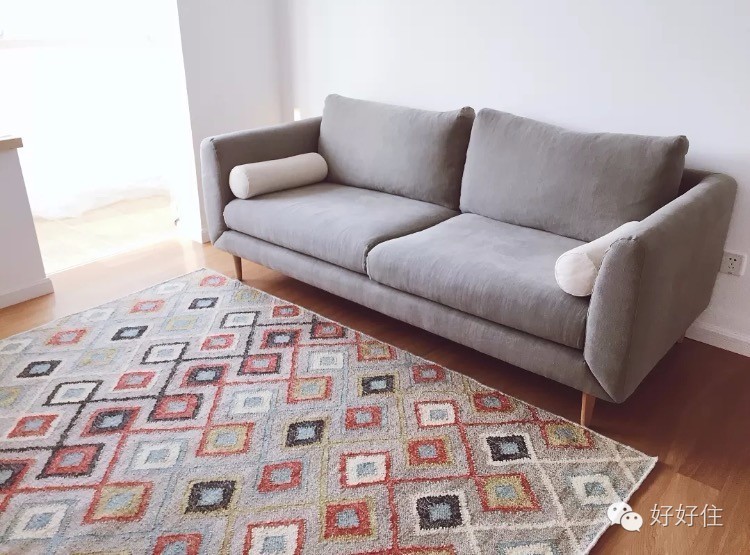 好好住,好好住融资进展