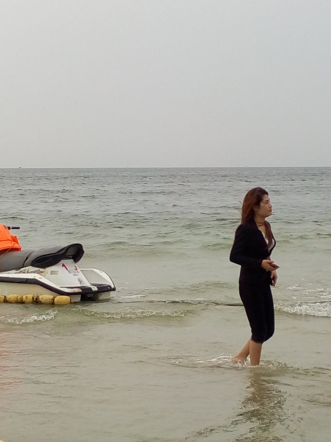 跟团从南宁到北海,越南北海跟团游