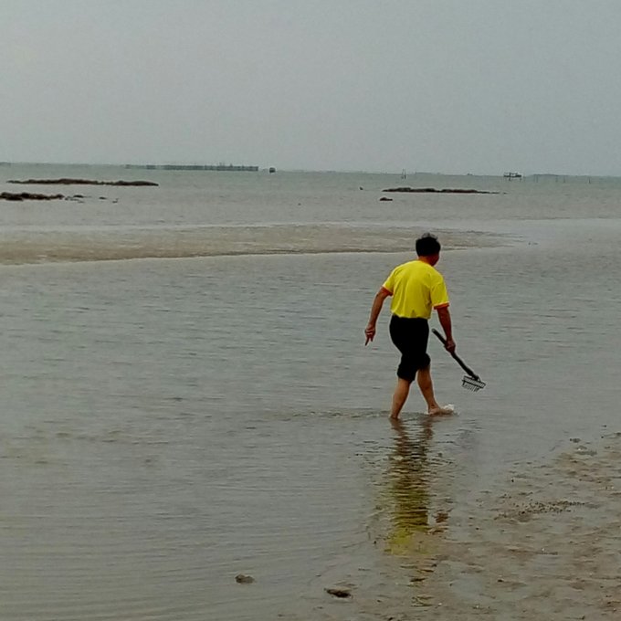 跟团从南宁到北海,越南北海跟团游