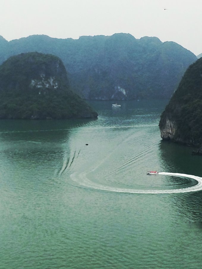 跟团从南宁到北海,越南北海跟团游