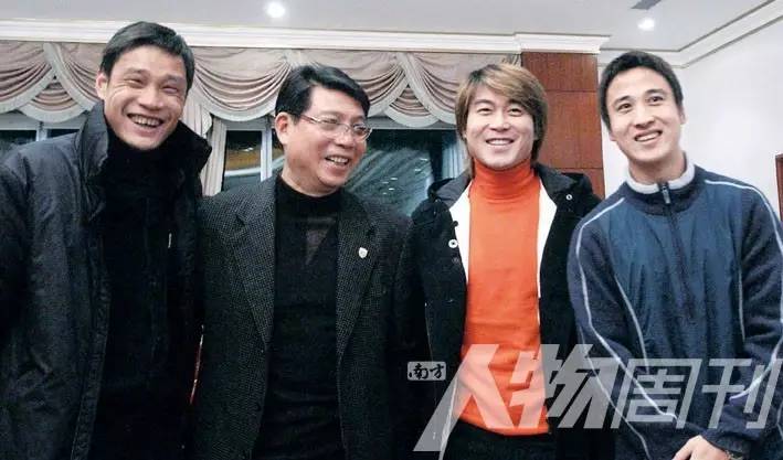 徐根宝足球基地图片,徐根宝海派足球