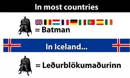 冰岛的网红博主,怎么那么多网红去冰岛