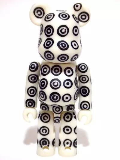 当Berbrick遇见时装品牌