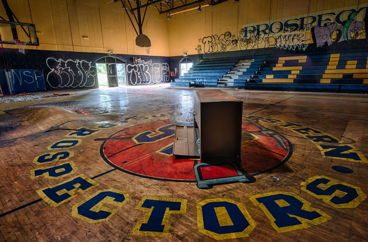 武汉室内最大的运动馆,武汉冷门运动馆