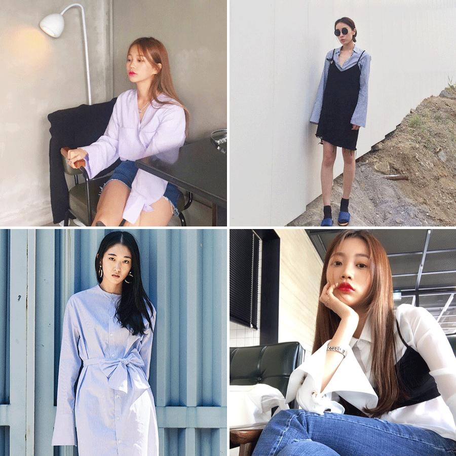 韩国衣服怎么那么好看呢,韩国衣服高品质又好看