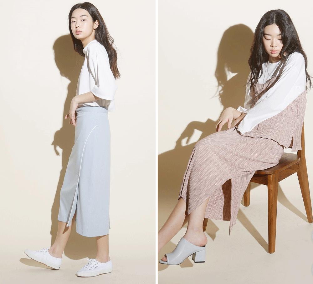 韩国衣服怎么那么好看呢,韩国衣服高品质又好看