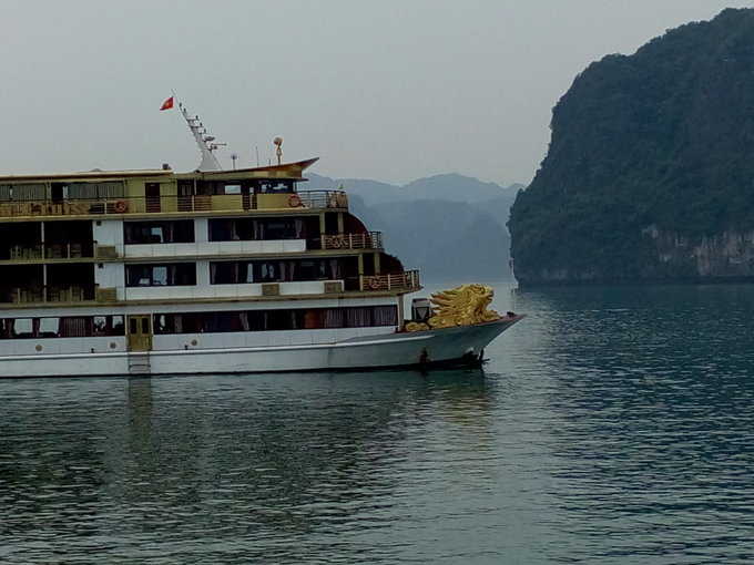 跟团从南宁到北海,越南北海跟团游