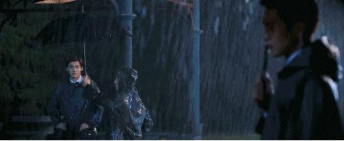 麻雀李易峰陈深图,李易峰陈深麻雀片段