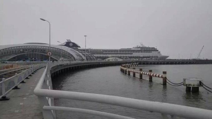 游轮旅行3天2晚地中海,msc地中海抒情号游轮团购