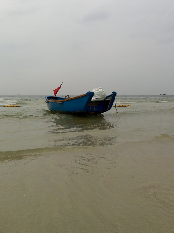 跟团从南宁到北海,越南北海跟团游