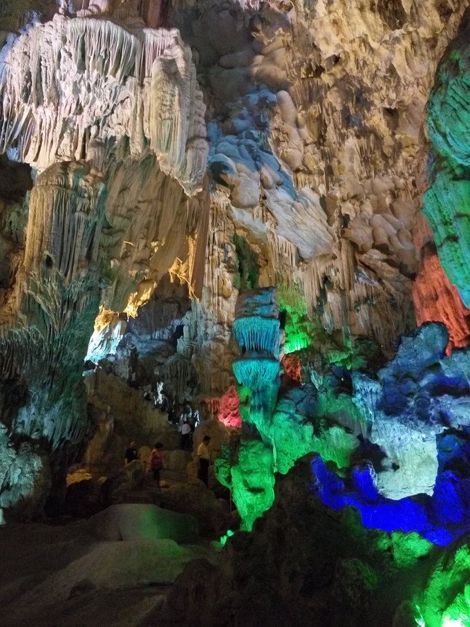 跟团从南宁到北海,越南北海跟团游