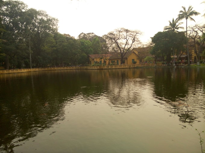 跟团从南宁到北海,越南北海跟团游