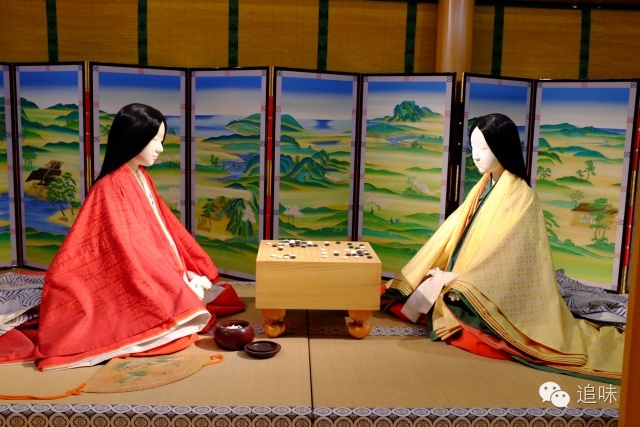 日本最美9个小镇,日本十大最美的小镇