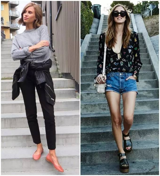 把腿拉长的拍照方法,拉长腿的拍照姿势