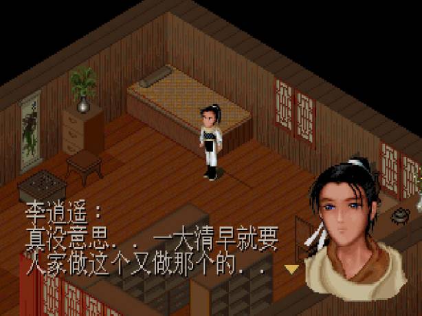 为什么你喜欢打游戏呢,为什么你喜欢玩单机游戏