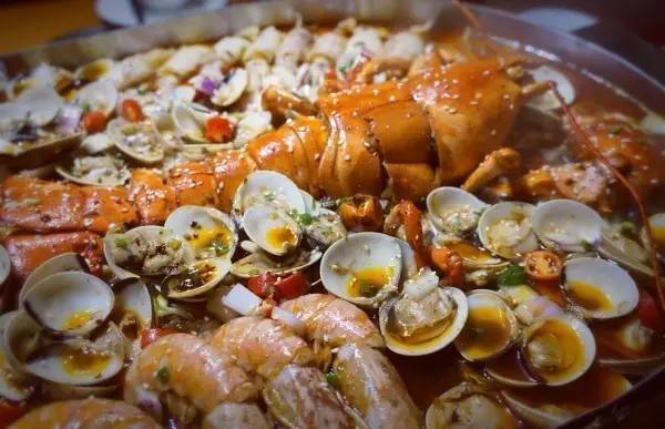 长沙地铁沿线美食推荐,长沙地铁1号线2号线附近美食