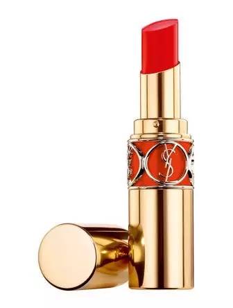 ysl方管浆果梅子色试色 (ysl圆管nude transparent)