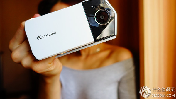 卡西欧tr600拍照没有美颜,卡西欧自拍神器tr600测评