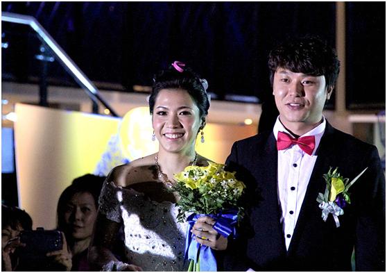 郎平结了几次婚,郎平几次婚姻