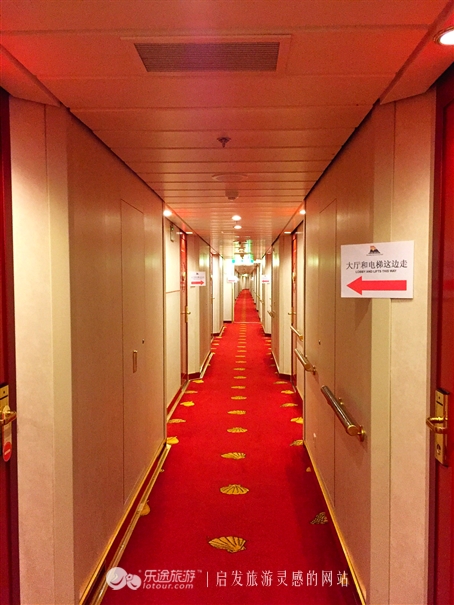 丽星邮轮有什么娱乐设施,丽星邮轮有什么玩