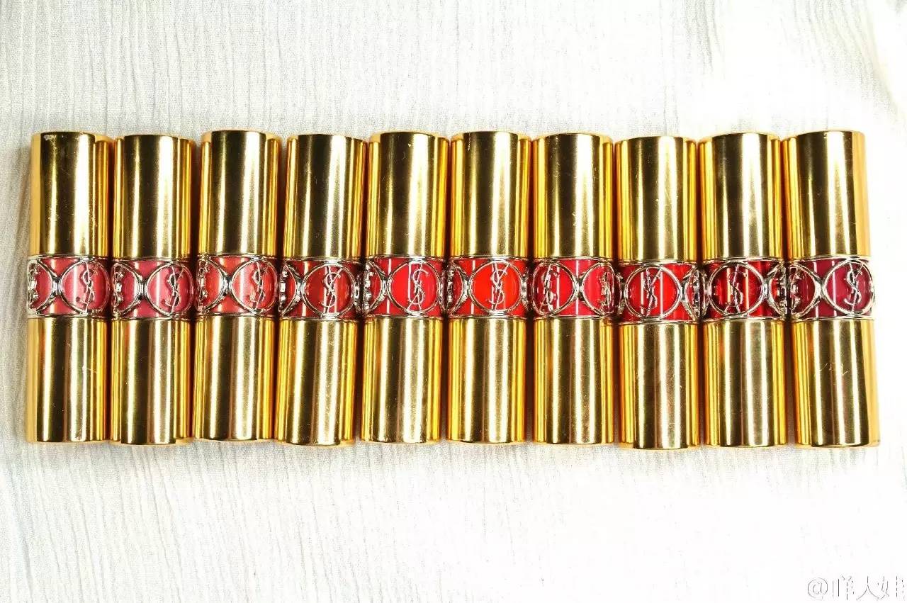 ysl方管浆果梅子色试色 (ysl圆管nude transparent)